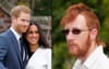 Redhead Returns To Former Life Of Being Mocked Now Royal Wedding Buzz Has Died