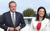 Shorten Tells Bullied ALP Staff To Harden The Fuck Up Because He Can’t Lose Another MP