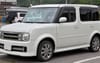 Bloke Who Bought A Nissan Cube Automatically Surrenders The Right To Give Anyone Shit