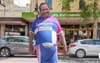 Barnaby’s Mid-Life Crisis Peaks After Being Spotted Wearing Lycra In Main Street Of Tamworth