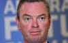 Christopher Pyne Denies Getting Lip Fillers