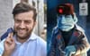 Sam Dastyari Appears In New Movie As Chinese Puppet