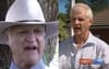 DNA Test Finds Bob Katter To Be Distant Cousins With Barking Man From A Current Affair