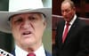 Katter’s New Senator Details How He Wants To Ban People Like The Katters From Migrating Here