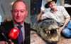 Fraser Anning Apologises To Party For Not Focusing On Those Crocodiles Who Keep Tearing People Apart