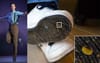 Thumbtack On Sole Of Shoe Offers Local Man A Rare Glimpse Into Life Of A Tap Dancer