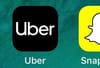 Nation’s Drunks Left Stranded After Failing To Locate Updated Uber Icon