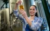 Local Craft Brewer Reveals She’s Running Out Of Things To Make Beer Out Of