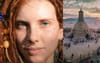 “Burning Man Used To Be Way Better” Says Darwin Woman Who Went To Burning Man Two Years Ago