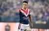Full Extent Of Cronk’s Shoulder Injury Only Becomes Evident During Post-Match Warm Down