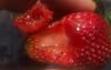Australian Strawberries ‘Find A Golden Needle’ Campaign Backfires