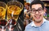 Bloke Who Hasn’t Really Been Out Much Since 2009 Orders A Tray Of Jagerbombs For Everyone