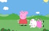 Peppa Pig Suspended On A Grade 1 Dangerous Tackle