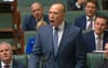 Peter Dutton Pulls An ‘Elon’ Under Pressure And Throws Around Some Pedo Accusations