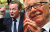 Rupert Murdoch Thinking About Making Christopher Pyne PM Just For A Laugh