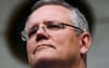 Anonymous Op-Ed: I Am Part Of The Resistance In The Morrison Government And I Have No Eyebrows
