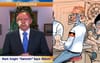 Uncle Tony Appears On Today Show To Condemn Mark Knight’s Gammin Cartoons