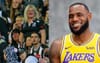 “Look At All These Collingwood Bandwagoners” Says Australian Lakers Fan