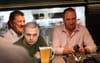 National Party’s Alt-Right Infiltrators Resign After Being Forced To Match Barnaby Beer For Beer