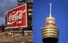 Awww: Sydney Trying To Act Like They Are Above Putting Billboards On Landmarks