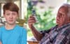 Confused Boomer Having Trouble With Flip Phone Seeks Help From Equally As Confused Gen Z