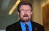 Parliament Thrown Into Chaos As Derryn Hinch Does Something Reasonable