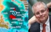 Atheists Eat Humble Pie As God’s Answers Scott Morrison’s Prayers For Rain