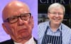 Rupert Murdoch Says Kevin Rudd Is Being ‘Ungrateful’ Considering He Made Him PM