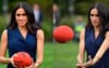 Report: Meghan Apparently Pronounced Meh-Gn