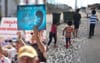 Anti-Abortion Protestors Surprisingly Not Too Interested In Saving Dying Kids On Nauru