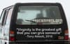 Wicked Camper Vans Admit They Might’ve Gone Too Far With Creepy Tony Abbott Quote