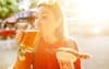 Report: Drinking In Direct Sunlight Found To Increase Alcoholic Beverage Strength By Up To 50%