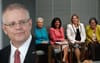 PM Exasperates Liberals’ Gender Divide By Referring To Female Crossbench MPs As “The Plastics”