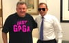 Tony Abbott And Craig Kelly Take Break From Saving Family Values To Check Out ‘A Star Is Born’