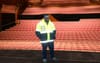 Sydney Opera House Employ RSA Marshal For First Time Ever Ahead Of Betoota Advocate Roadshow