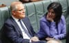 PM Attempts To Resolve Issues With Julia Banks By Asking Her If Everything Is Alright At Home