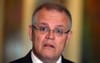 ScoMo Still Yet To Be Called Out For Giving Himself A Nickname