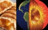 Core Of Earth Found To Be Made Of Hot Apple Pie Filling
