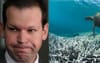 Nationals Facing Another Sex Scandal As Canavan Continues To Blatantly Fuck The Barrier Reef