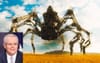Coalition Announce Plan To Build Giant Coal-Powered Spiders As Seen In Wild Wild West