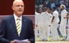 David Leyonhjelm Wishes The ‘Young Brown Men’ Luck In The Cricket Today
