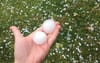 Report: Hail Not Worth Talking About Unless It’s “Golf-Ball-Sized”