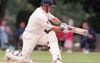 Fourth Grade Cricketer’s Body Composition Scan Reveals His Blood Is 35% Coca Cola