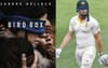 Netflix Announce Sequel To Smash Hit Film Bird Box Based Around Current Australian Batsmen