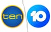 Channel Ten To Survive Inevitable Death Of Free-To-Air TV With New Logo No One Recognises