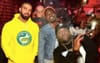 “Curse Of Drake” Confirmed After Canadian Rapper Is Spotted Wearing Parramatta Eels Hoodie