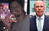 Liberals Nervous As Incoherent Drunk From Kallangur Pub Announces Plans To Run Against Dutton