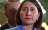 NSW Premier Gladys Berejiklian Hopes To One Day Be Asked Question Unrelated To Pill Testing