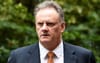 Mark Latham Probably An Anti-Vaxxer By Now