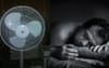 Report: Pedestal Fan Better At Producing Soothing White Noise Than Keeping You Cool
